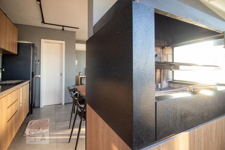 Apartamento à venda com 146m², 2 quartos e 2 vagas Apartamento à venda com 146m², 2 quartos e 2 vagasÁrea Gourmet