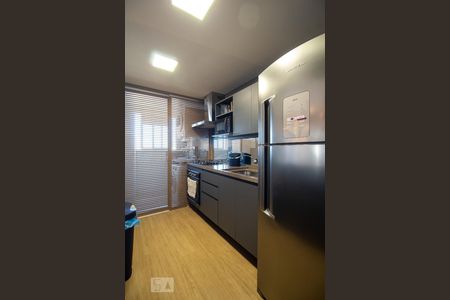 Apartamento à venda com 146m², 2 quartos e 2 vagas Apartamento à venda com 146m², 2 quartos e 2 vagasCozinha