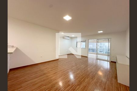 Sala de apartamento para alugar com 2 quartos, 108m² em Água Branca, São Paulo