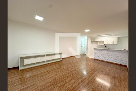 Sala de apartamento para alugar com 2 quartos, 108m² em Água Branca, São Paulo