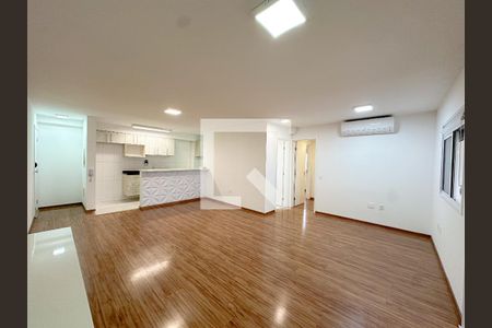 Sala de apartamento para alugar com 2 quartos, 108m² em Água Branca, São Paulo