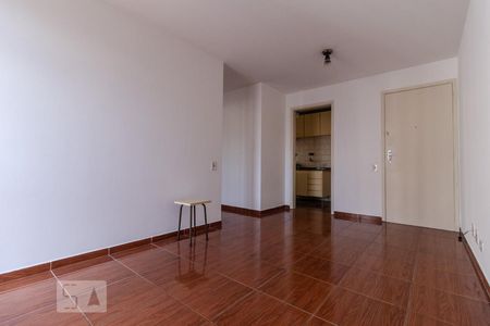 Apartamento à venda com 44m², 1 quarto e 1 vaga Apartamento à venda com 44m², 1 quarto e 1 vagaSala