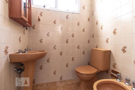 Apartamento à venda com 44m², 1 quarto e 1 vaga Apartamento à venda com 44m², 1 quarto e 1 vagaBanheiro