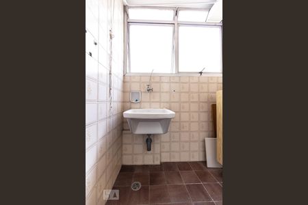 Apartamento à venda com 44m², 1 quarto e 1 vaga Apartamento à venda com 44m², 1 quarto e 1 vagaÁrea de serviço