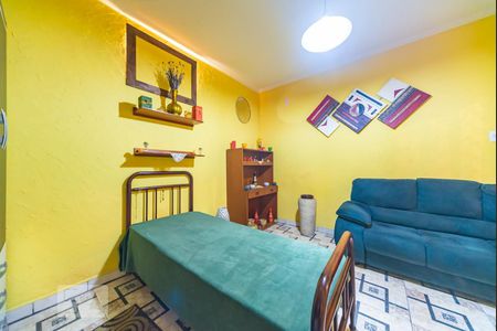 Casa à venda com 178m², 3 quartos e 1 vaga Casa à venda com 178m², 3 quartos e 1 vagaQuarto da Edícula