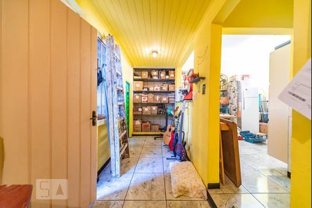 Casa à venda com 178m², 3 quartos e 1 vaga Casa à venda com 178m², 3 quartos e 1 vagaSala da Edícula