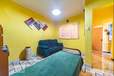 Casa à venda com 178m², 3 quartos e 1 vaga Casa à venda com 178m², 3 quartos e 1 vagaQuarto da Edícula