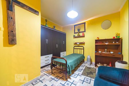 Casa à venda com 178m², 3 quartos e 1 vaga Casa à venda com 178m², 3 quartos e 1 vagaQuarto da Edícula