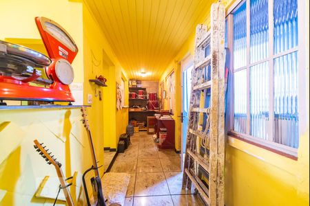 Casa à venda com 178m², 3 quartos e 1 vaga Casa à venda com 178m², 3 quartos e 1 vagaSala da Edícula