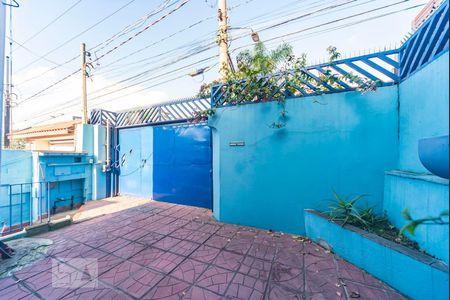 Casa à venda com 178m², 3 quartos e 1 vaga Casa à venda com 178m², 3 quartos e 1 vagaGaragem