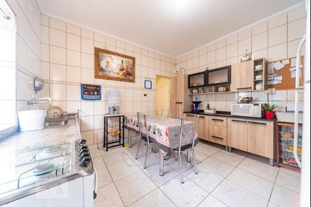 Casa à venda com 178m², 3 quartos e 1 vaga Casa à venda com 178m², 3 quartos e 1 vagaCozinha