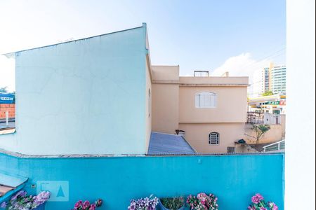 Casa à venda com 178m², 3 quartos e 1 vaga Casa à venda com 178m², 3 quartos e 1 vagaVista do Quarto 2