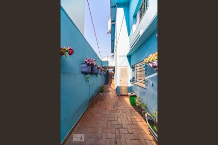 Casa à venda com 178m², 3 quartos e 1 vaga Casa à venda com 178m², 3 quartos e 1 vagaQuintal