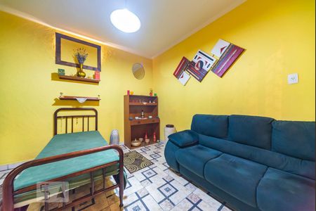 Casa à venda com 178m², 3 quartos e 1 vaga Casa à venda com 178m², 3 quartos e 1 vagaQuarto da Edícula