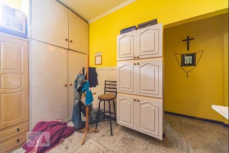 Casa à venda com 178m², 3 quartos e 1 vaga Casa à venda com 178m², 3 quartos e 1 vagaCozinha da Edícula