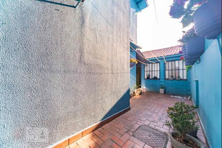 Casa à venda com 178m², 3 quartos e 1 vaga Casa à venda com 178m², 3 quartos e 1 vagaQuintal