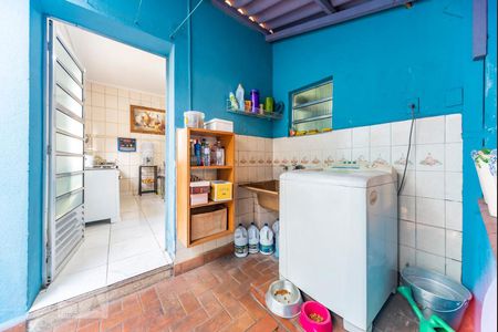 Casa à venda com 178m², 3 quartos e 1 vaga Casa à venda com 178m², 3 quartos e 1 vagaÁrea de Serviço