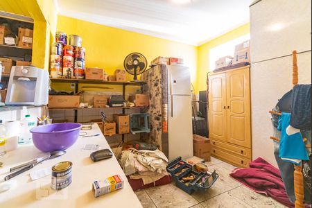 Casa à venda com 178m², 3 quartos e 1 vaga Casa à venda com 178m², 3 quartos e 1 vagaCozinha da Edícula