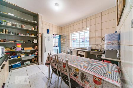 Casa à venda com 178m², 3 quartos e 1 vaga Casa à venda com 178m², 3 quartos e 1 vagaCozinha