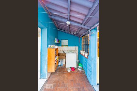 Casa à venda com 178m², 3 quartos e 1 vaga Casa à venda com 178m², 3 quartos e 1 vagaÁrea de Serviço