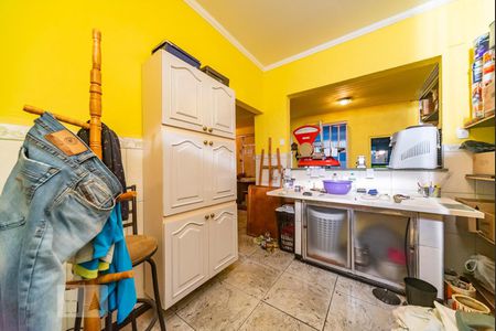 Casa à venda com 178m², 3 quartos e 1 vaga Casa à venda com 178m², 3 quartos e 1 vagaCozinha da Edícula