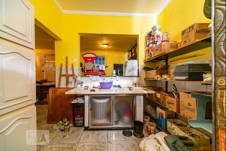 Casa à venda com 178m², 3 quartos e 1 vaga Casa à venda com 178m², 3 quartos e 1 vagaCozinha da Edícula