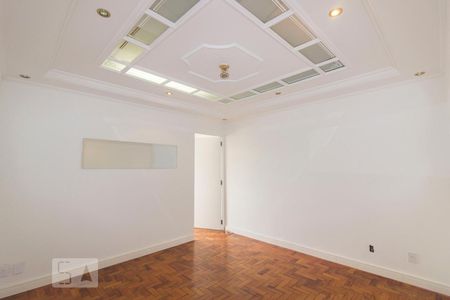 Sala de apartamento à venda com 1 quarto, 58m² em Vila Buarque, São Paulo