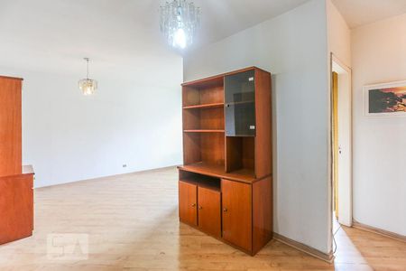 Sala de Jantar de apartamento à venda com 3 quartos, 100m² em Conjunto Residencial Butantã, São Paulo