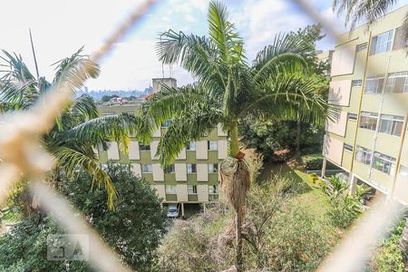 Sala de Estar Vista de apartamento à venda com 3 quartos, 100m² em Conjunto Residencial Butantã, São Paulo