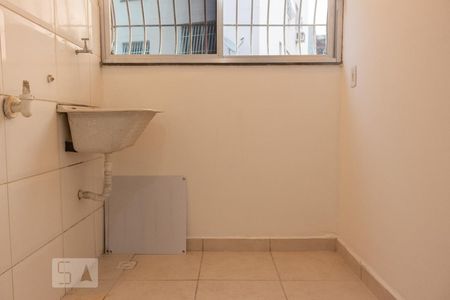 Apartamento para alugar com 49m², 2 quartos e 1 vagaÁrea de serviço