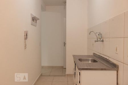 Apartamento para alugar com 49m², 2 quartos e 1 vagaCozinha