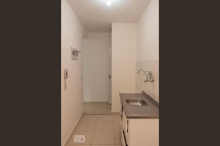 Apartamento para alugar com 49m², 2 quartos e 1 vagaCozinha