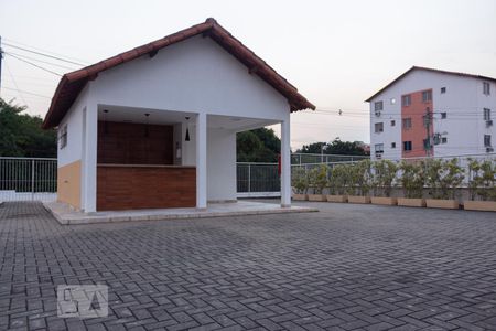 Apartamento para alugar com 49m², 2 quartos e 1 vagaCopa