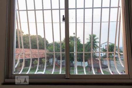 Apartamento para alugar com 49m², 2 quartos e 1 vagaVista do quarto 2