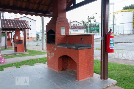 Apartamento para alugar com 49m², 2 quartos e 1 vagaChurrasqueira