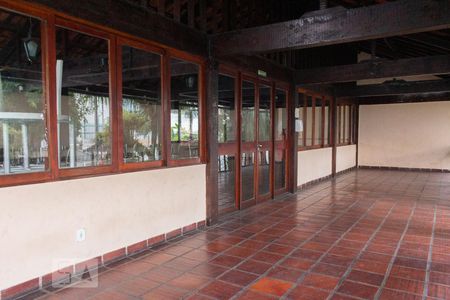 Apartamento para alugar com 49m², 2 quartos e 1 vagaSalão de festas