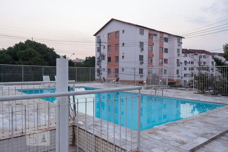 Apartamento para alugar com 49m², 2 quartos e 1 vagaPiscina
