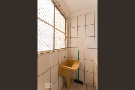 Apartamento para alugar com 120m², 4 quartos e 1 vaga Apartamento para alugar com 120m², 4 quartos e 1 vagaÁrea de Serviço