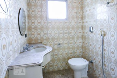 Apartamento à venda com 68m², 2 quartos e 1 vagaBanheiro 2