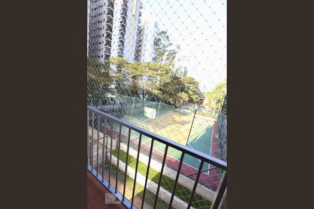 Apartamento à venda com 68m², 2 quartos e 1 vagaSacada