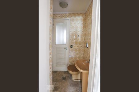 Apartamento à venda com 68m², 2 quartos e 1 vagaBanheiro 1