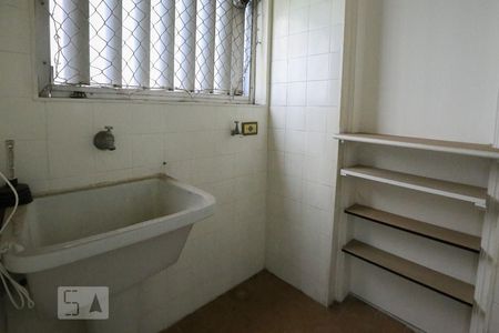 Apartamento à venda com 68m², 2 quartos e 1 vagaÁrea de Serviço