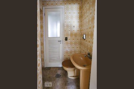 Apartamento à venda com 68m², 2 quartos e 1 vagaBanheiro 1