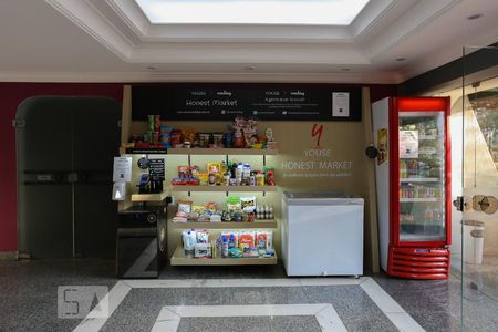 Apartamento à venda com 68m², 2 quartos e 1 vagaÁrea comum - Mercado