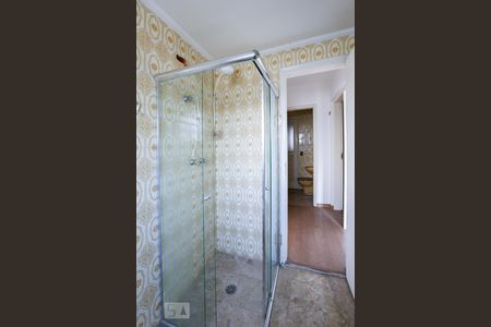 Apartamento à venda com 68m², 2 quartos e 1 vagaBanheiro 2