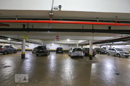 Apartamento à venda com 68m², 2 quartos e 1 vagaGaragem