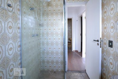 Apartamento à venda com 68m², 2 quartos e 1 vagaBanheiro 2