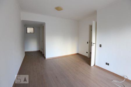 Sala de apartamento à venda com 2 quartos, 68m² em Vila Olímpia, São Paulo