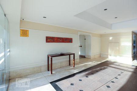 Apartamento à venda com 68m², 2 quartos e 1 vagaÁrea comum - Hall