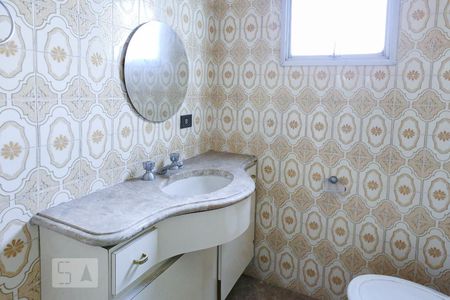 Apartamento à venda com 68m², 2 quartos e 1 vagaBanheiro 2